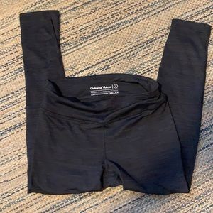 Outdoor Voices Cropped Leggings